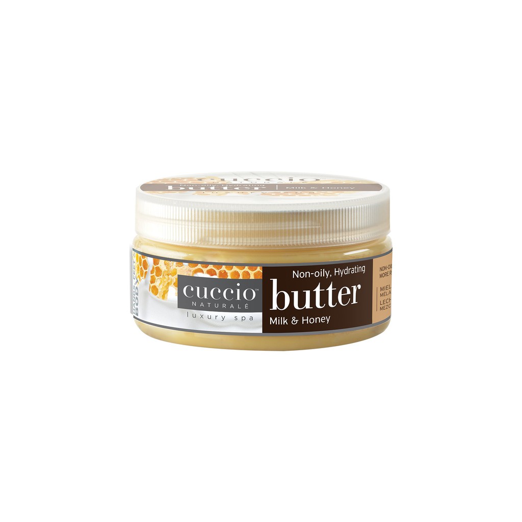 Cuccio Butter Blend 24hrs Hydration Hand Cream Body Lotion Non Sticky Shopee Singapore