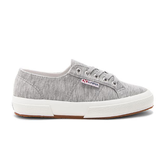 superga jersey sneaker