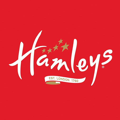 Hamleys Official Shop Online Shop Shopee Singapore