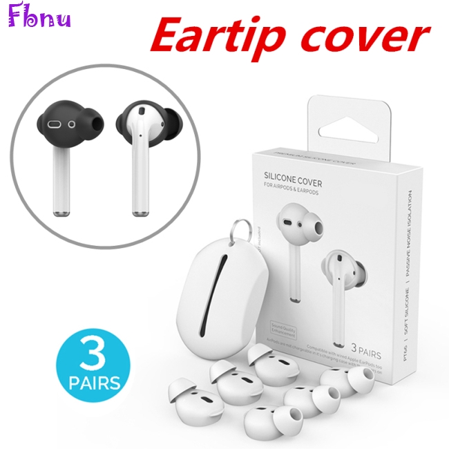 apple earbuds box