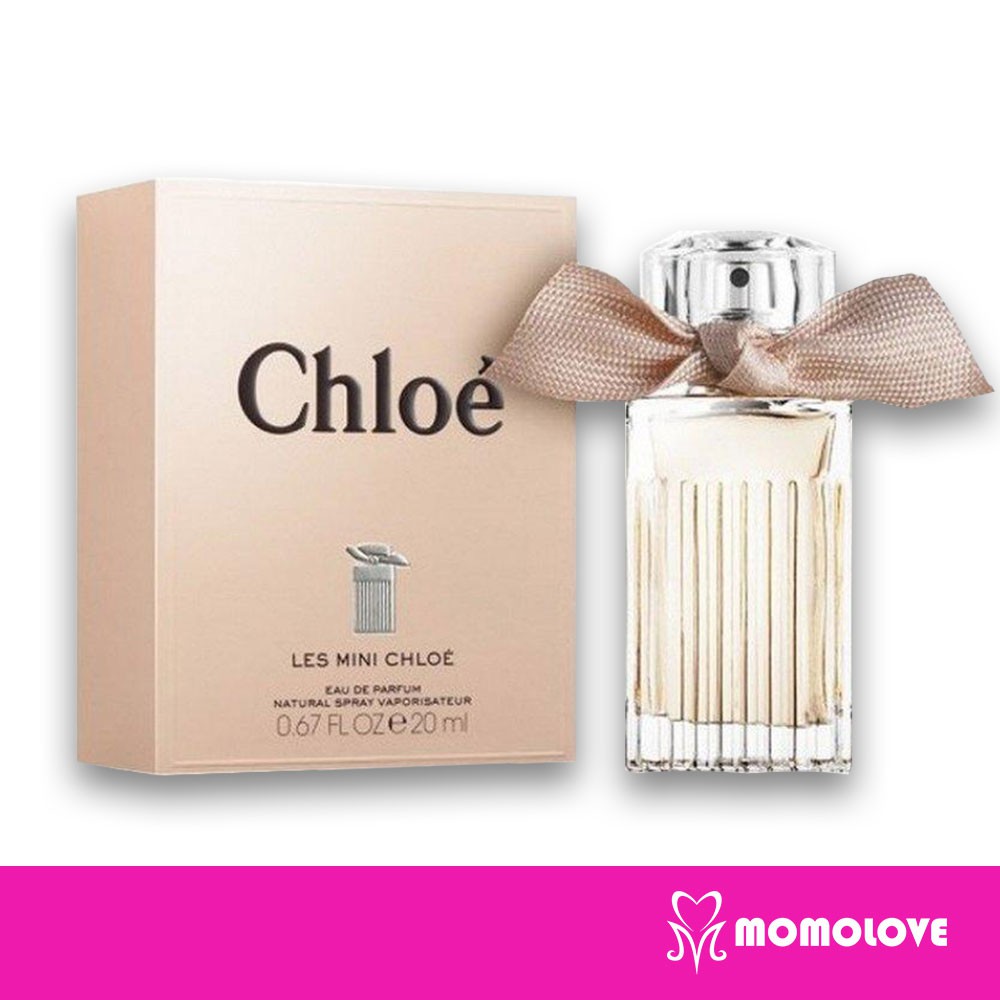 chloe edp 20ml