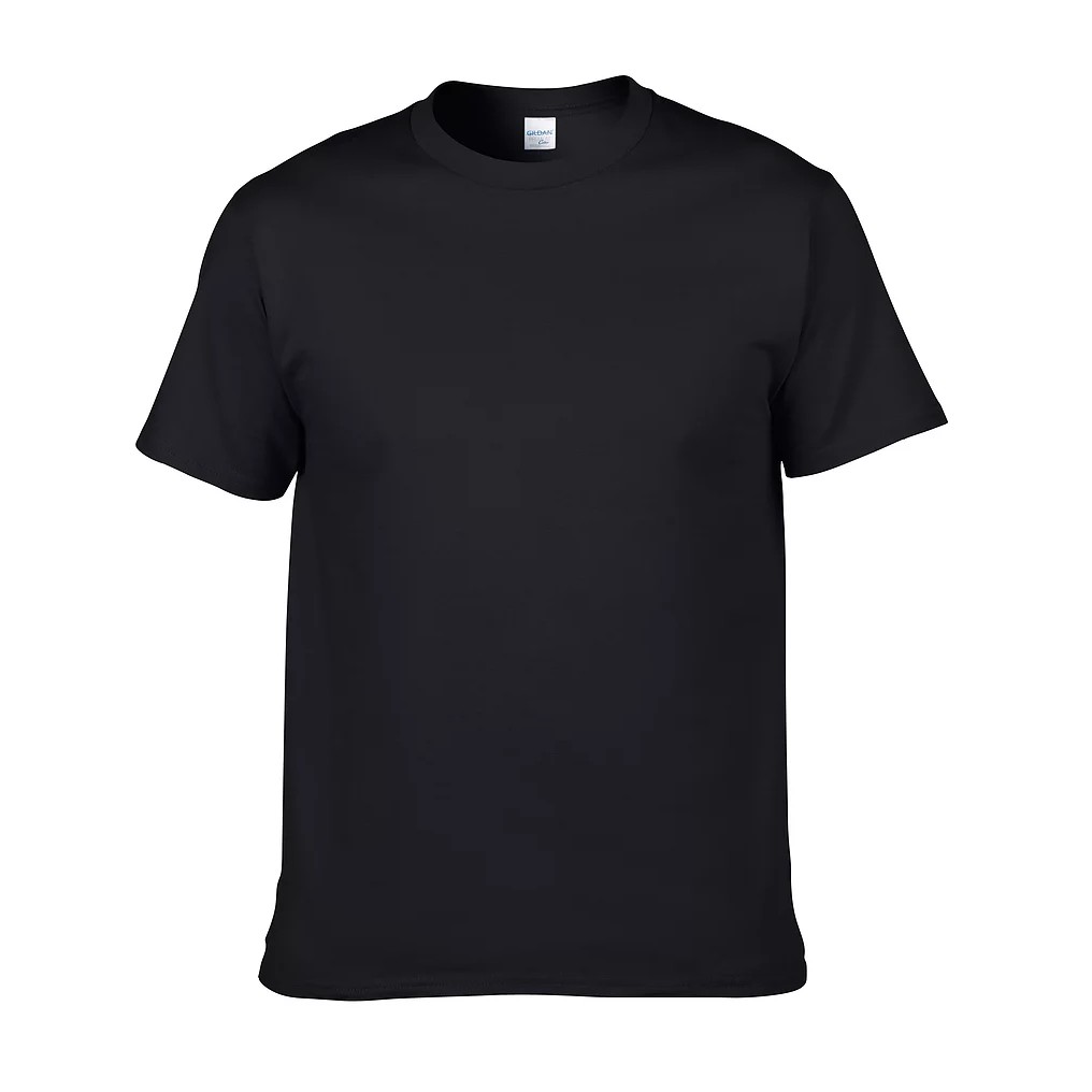 cheap black t shirts