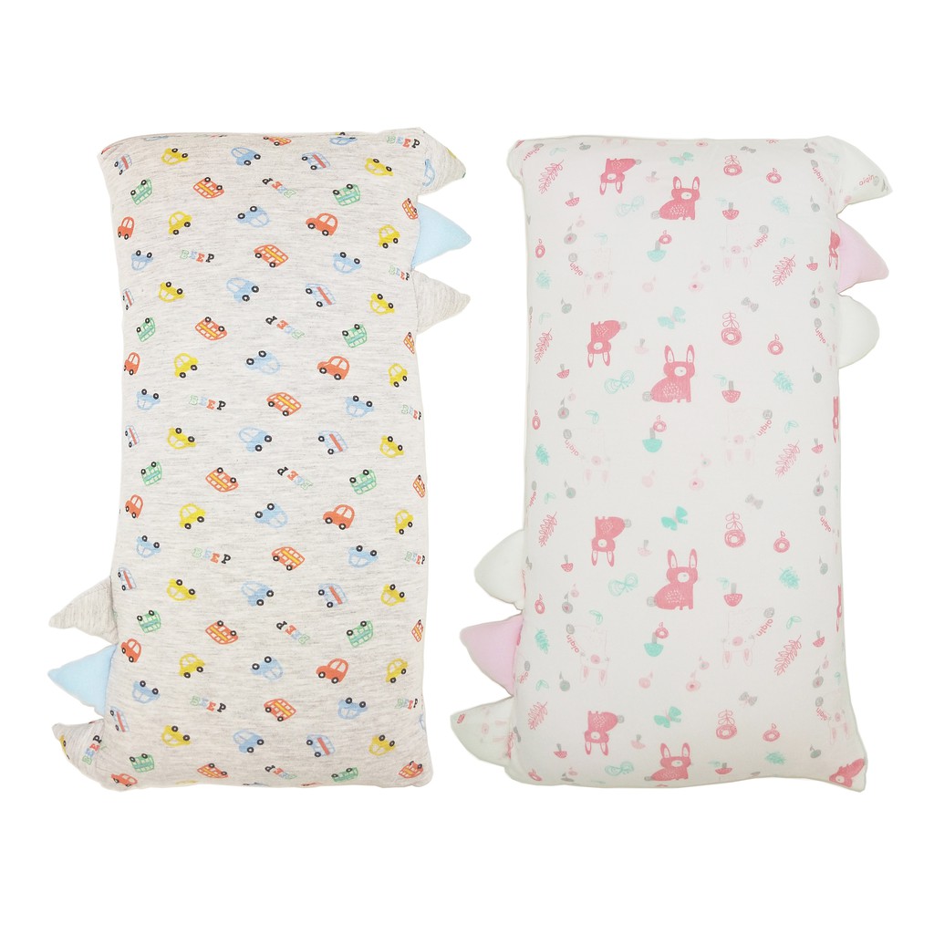 baby bamboo pillow