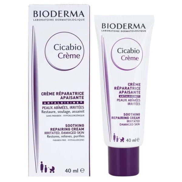 cicabio cream