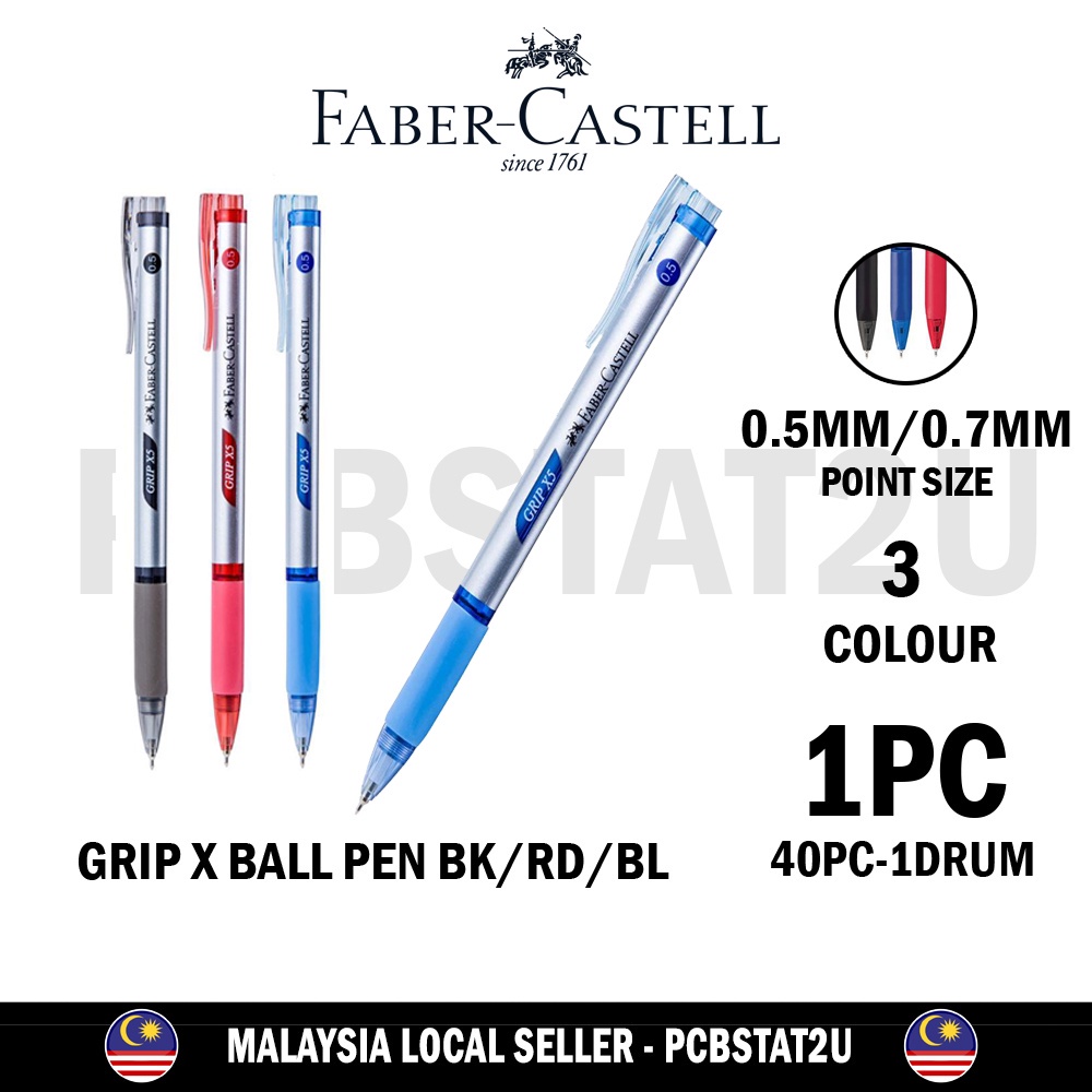 faber castell pen malaysia