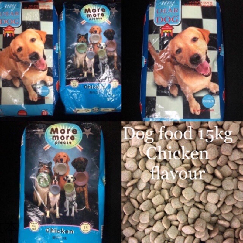 10 Best Dog Foods with 18 Crude Protein that your Pup will Love! Furry Folly