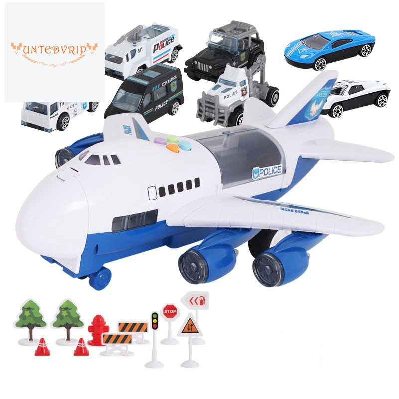 cargo plane toys