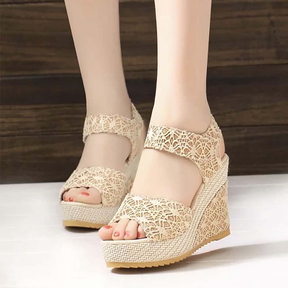 new design sandal heels