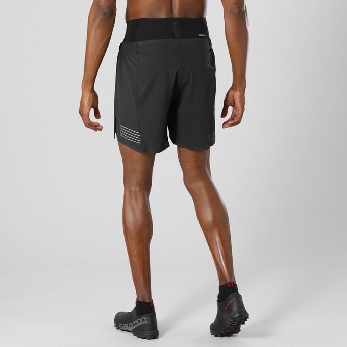 salomon s lab modular shorts