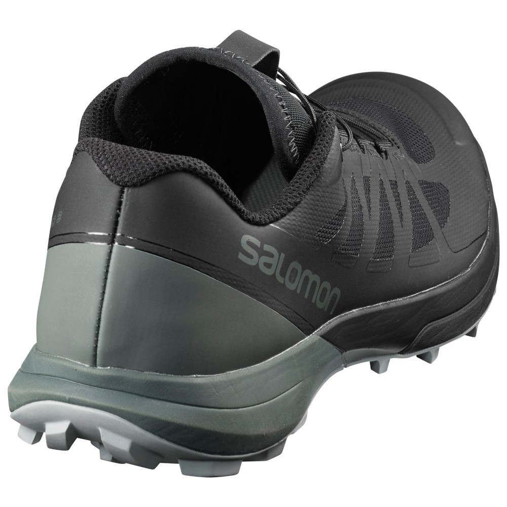 salomon men's sense pro 3