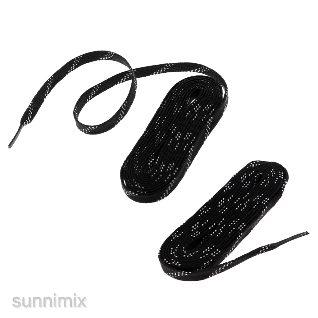 hockey lace flip flops