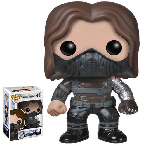 winter soldier pop vinyl