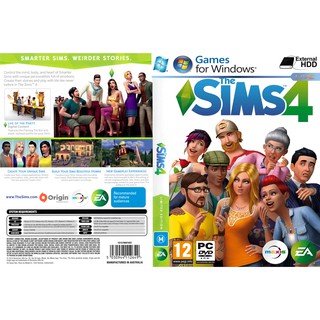 The Sims 4 Deluxe Edition PC GAME Offline [Pendrive INSTALLATION]