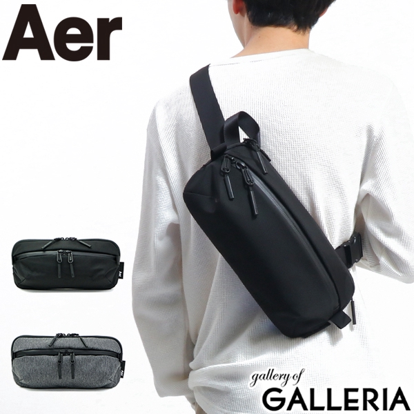 travel sling crossbody bag aer