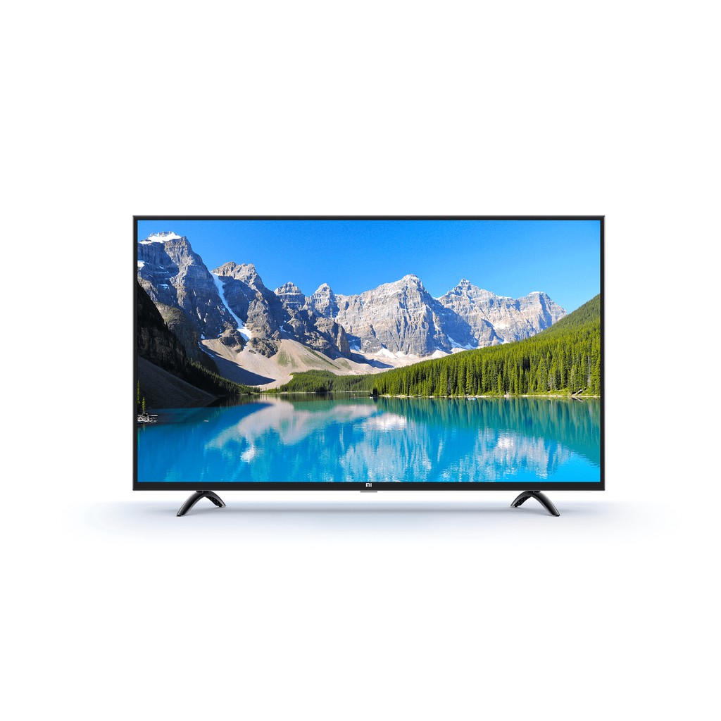 Xiaomi 4s 55 Inch 4k Ultra Hd Smart Led Android Global English Tv Netflix Built In Shopee Singapore