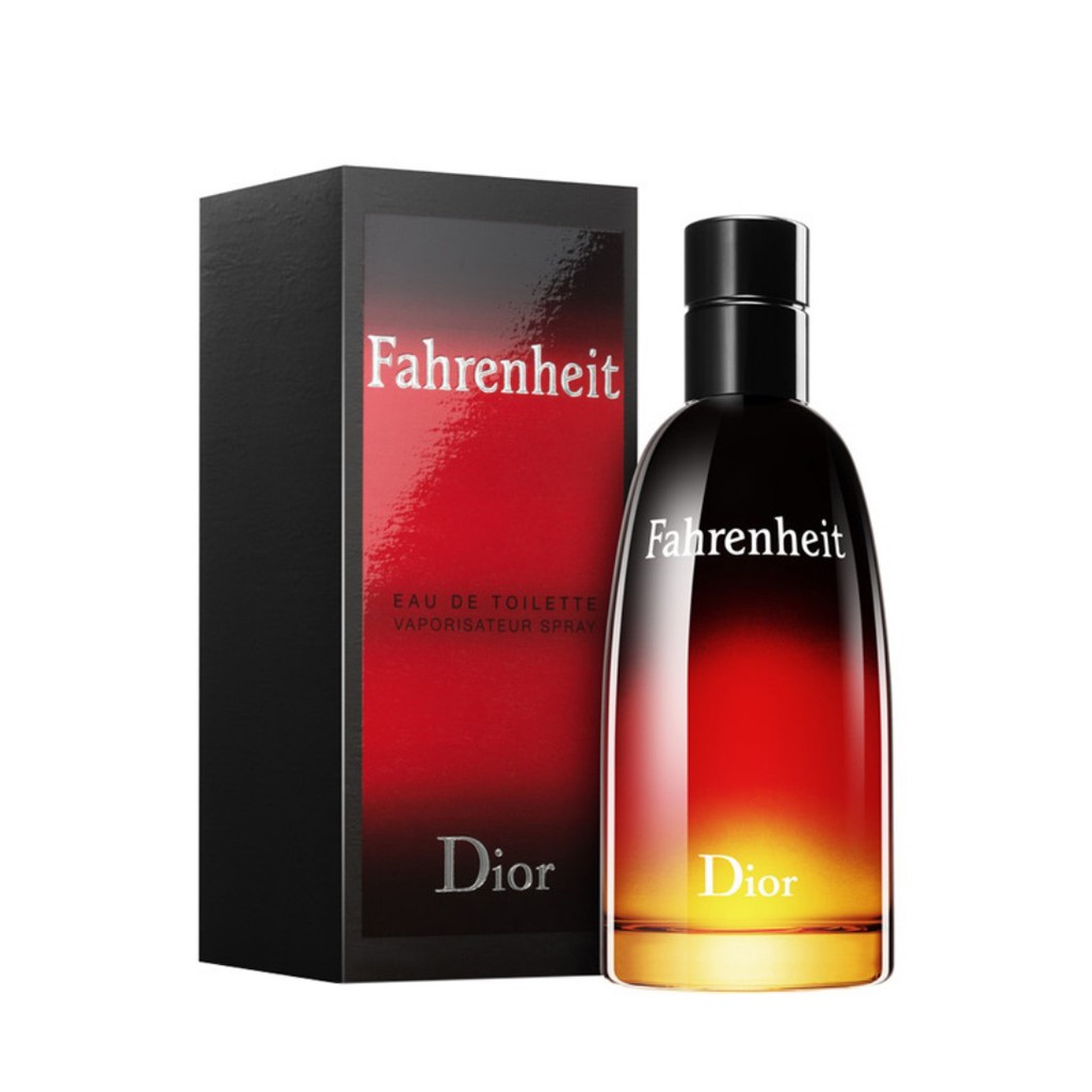 fahrenheit 100ml