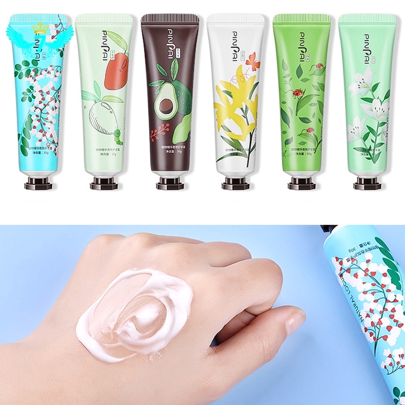 cream for rough hands