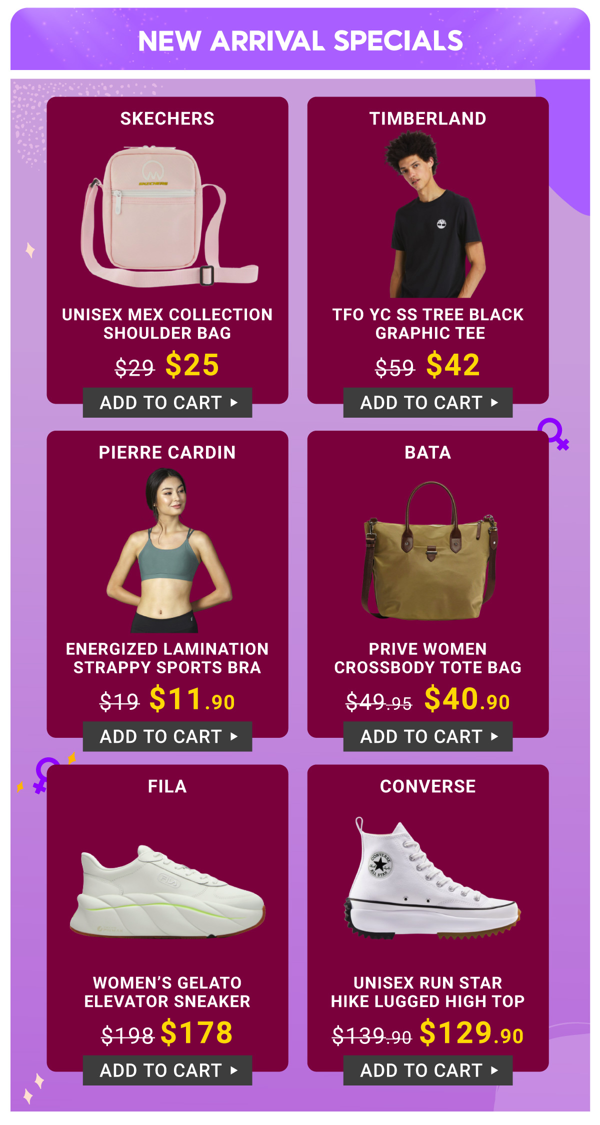 IMM Virtual Mall Sale 2022 Premium Outlet, Upsized Cashback