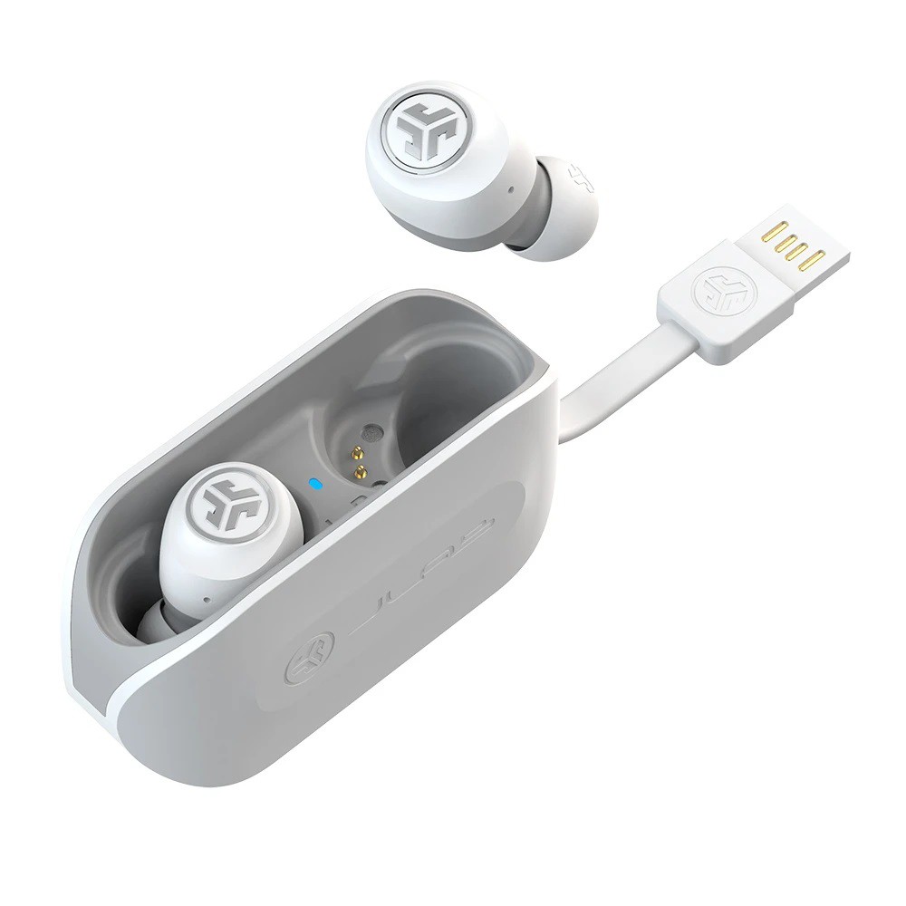 jlab audio go air wireless bluetooth earbuds