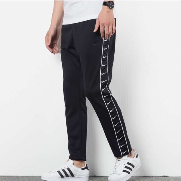 nike casual joggers