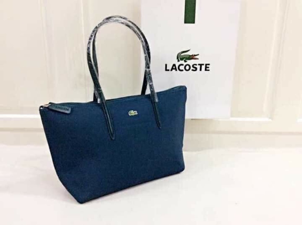 lacoste backpack singapore