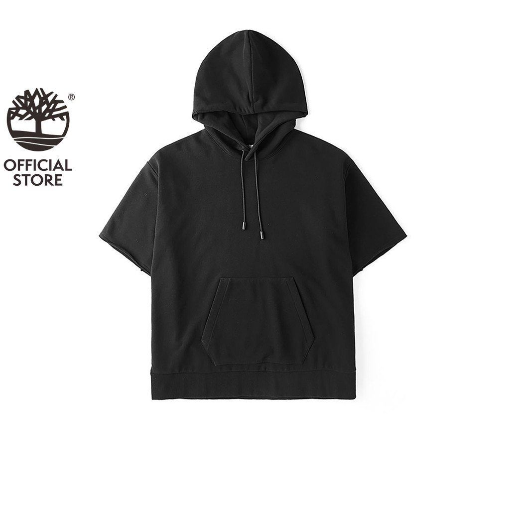 timberland hoodie women's