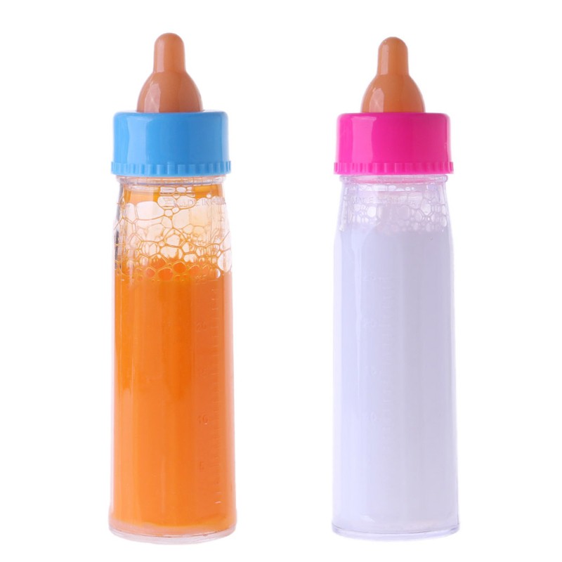 baby bottles for baby dolls