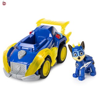 paw patrol rubble truck toy