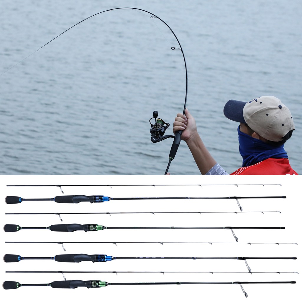 7ft rod for surf fishing