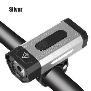 800 lumen bike light