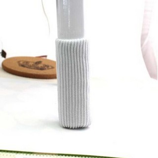 4 Pcs/Set Chair Leg Socks Furniture Socks,Floor Protectors for Avoid Scratches 5 Colors Chiwanji Home Decor #6