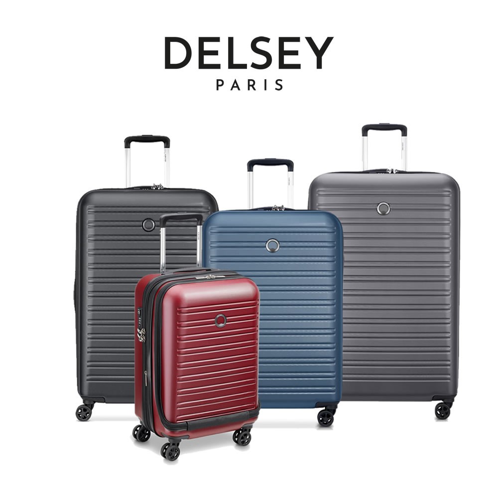 delsey segur 81cm