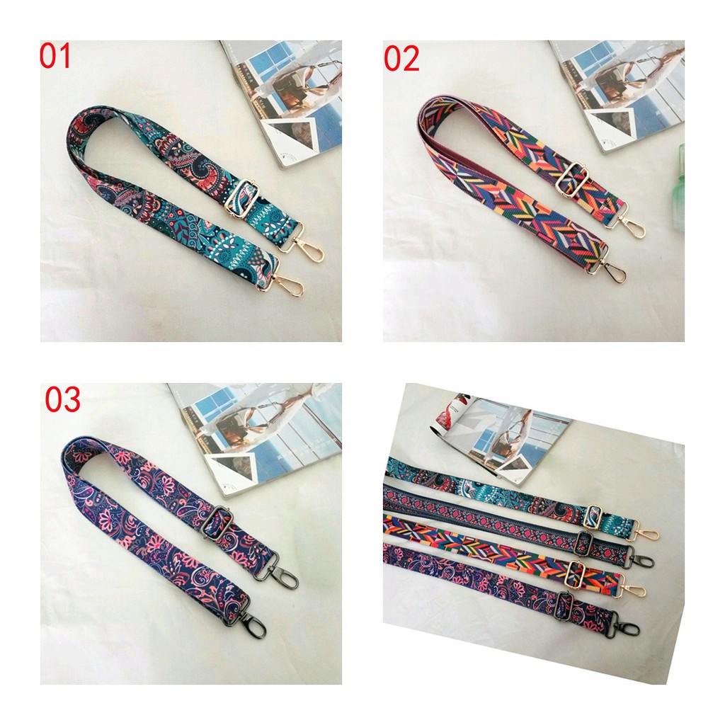 jual bag strap