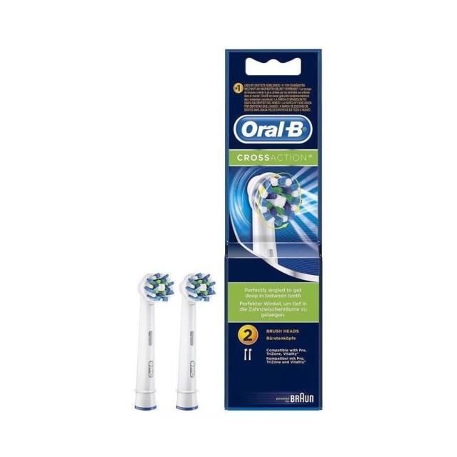 eb50 oral b