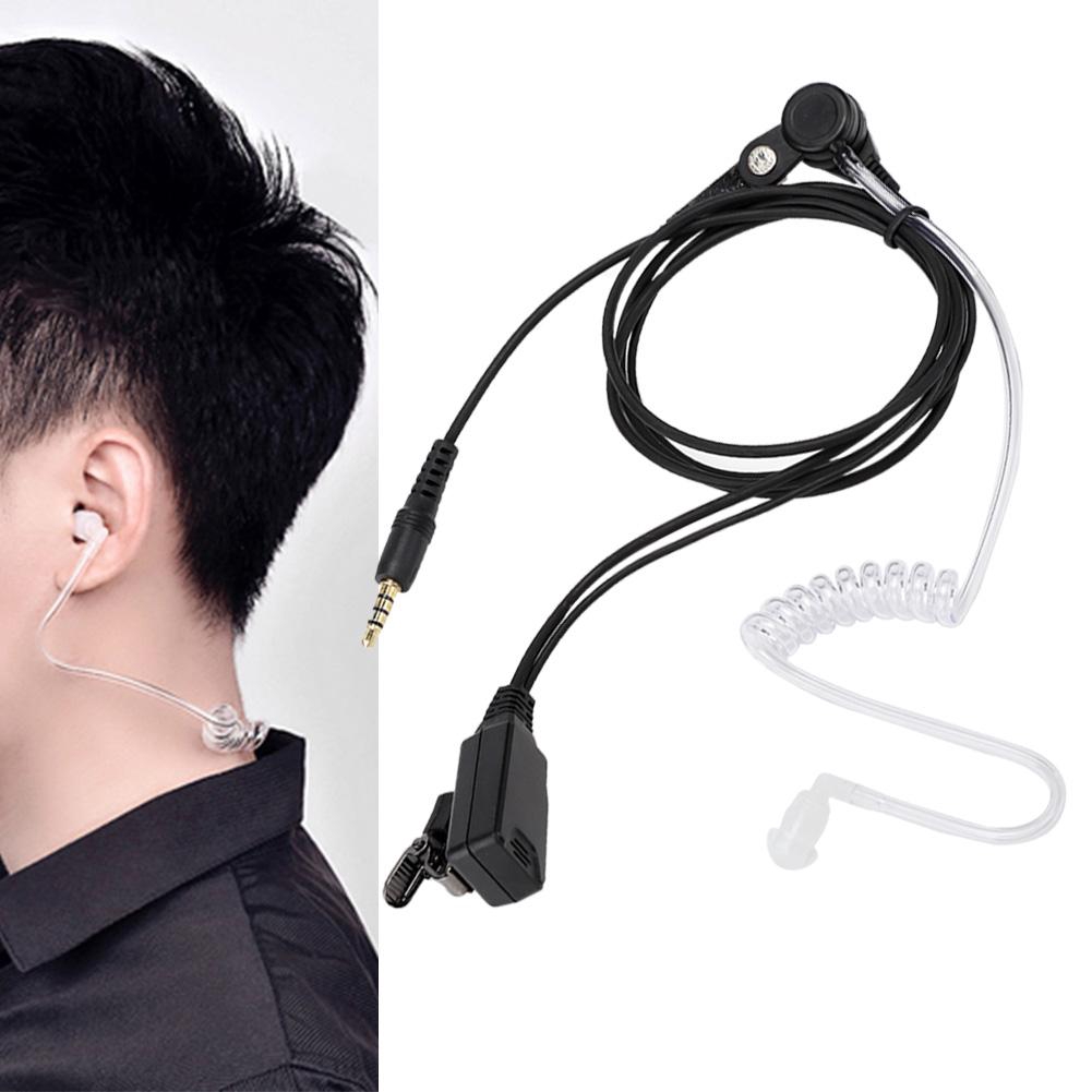 walkie talkie earbuds