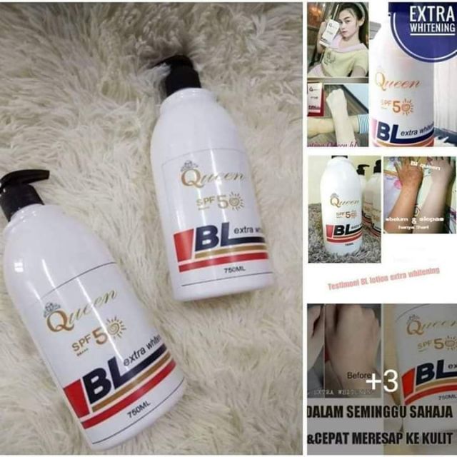 Bl Cream Price And Deals Nov 2021 Shopee Singapore