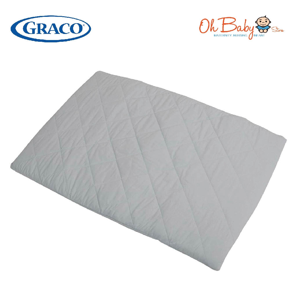 graco pack play mattress
