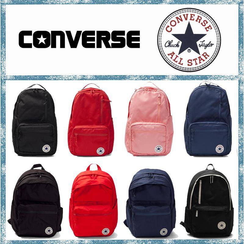 converse authentic backpack