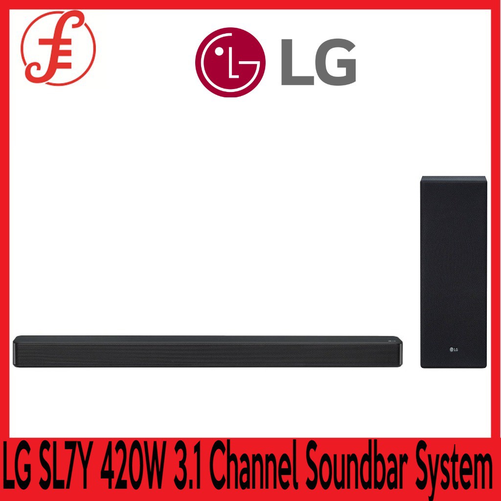 chromecast lg soundbar