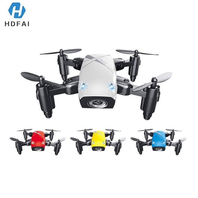 axis drone s9