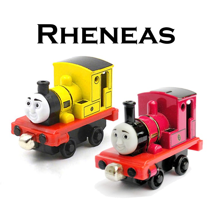 take n play rheneas