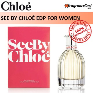 see by chloe 50ml