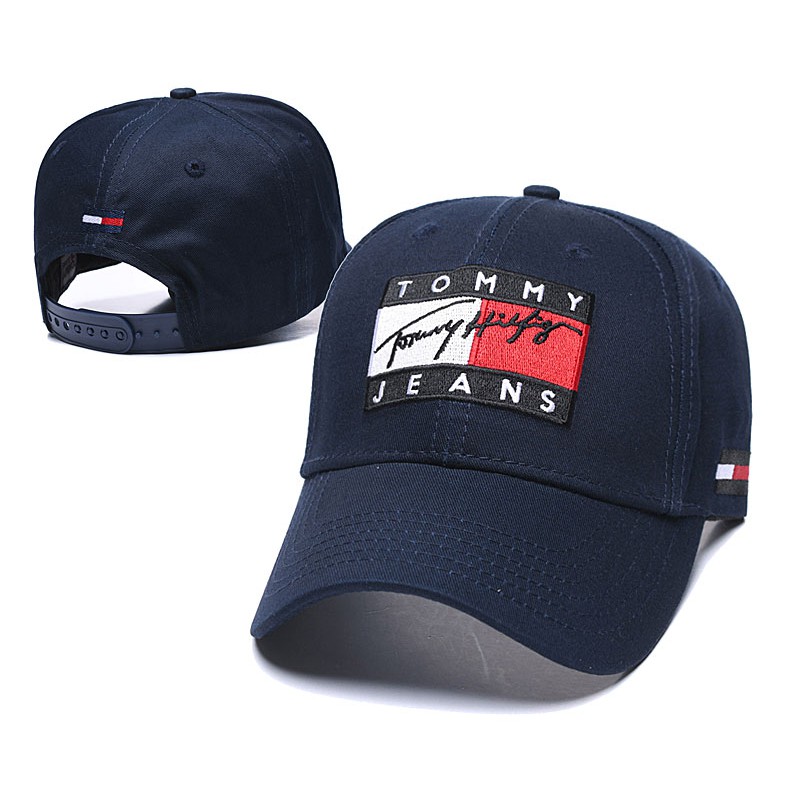 hilfiger hat