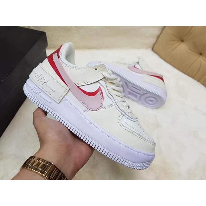 nike air force 1 with socks