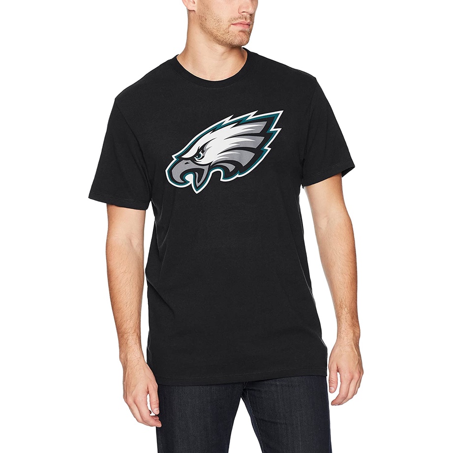 phila eagles tee shirts