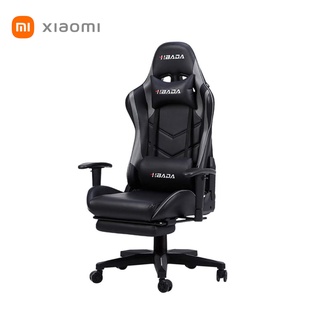 Xiaomi Hbada Hero Series Gaming Chair | Spine Support | Reclinable | Adjustable Arm Rest | Footrest
