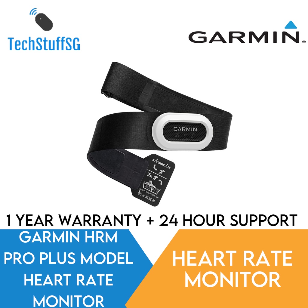 Rate Monitor Garmin Hrm Tri Running Dynamics Polar H10 Garmin HRM