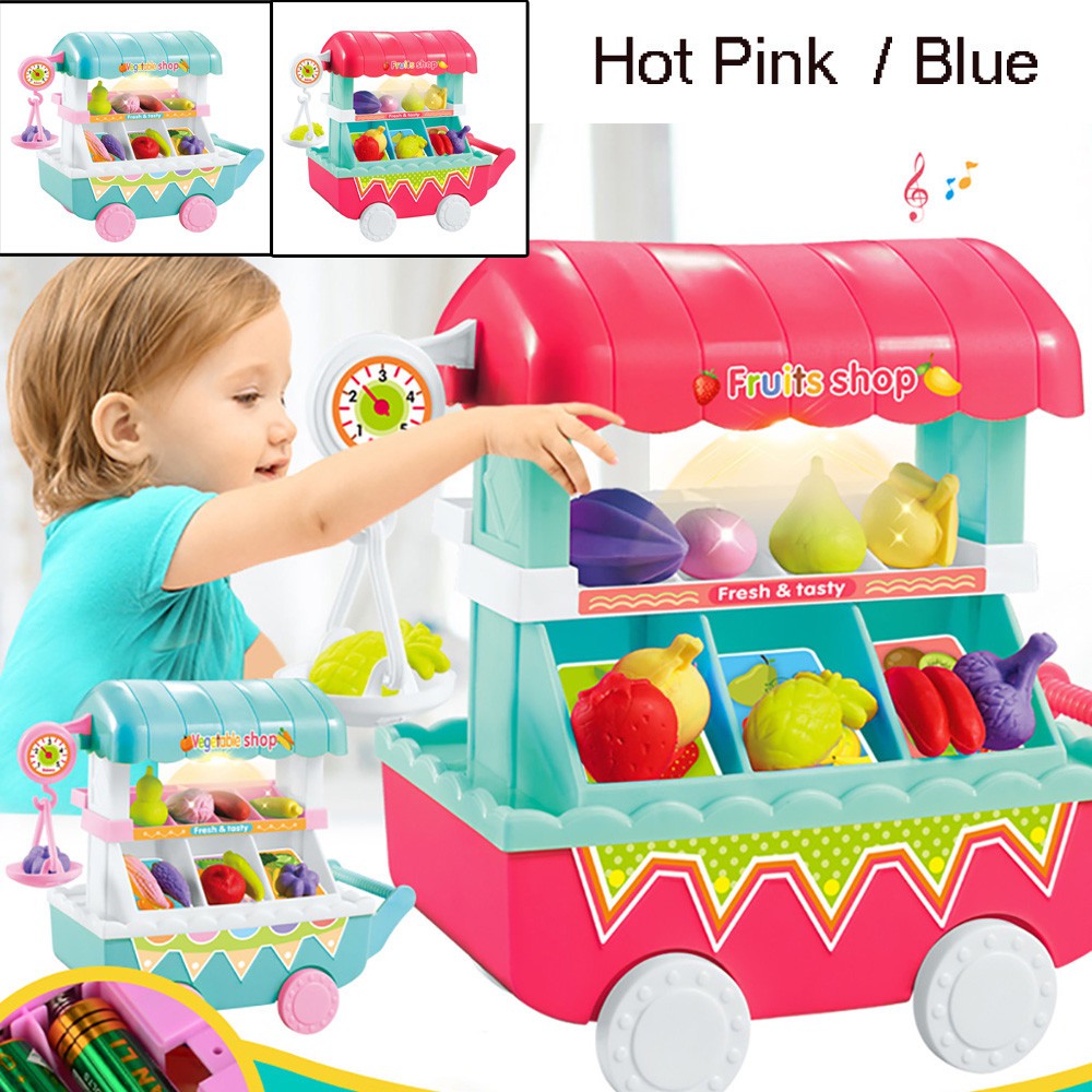 toy kitchen for 4 year old