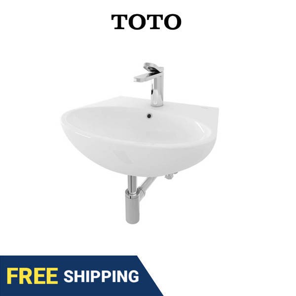 Toto Le Muse Wall Hung Lavatory Shopee Singapore