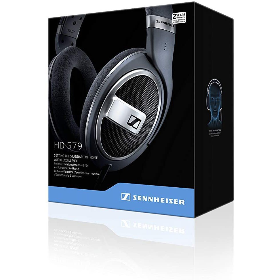 sennheiser hd 579